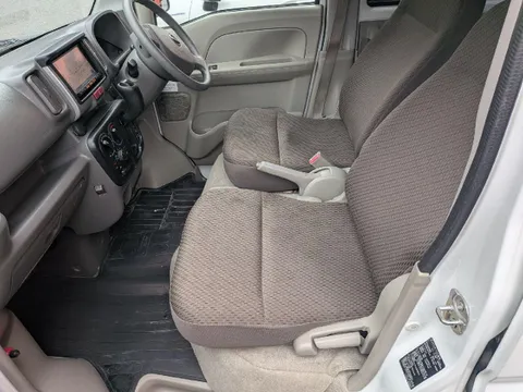 Nissan Clipper
