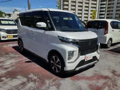 Mitsubishi eK X Space
