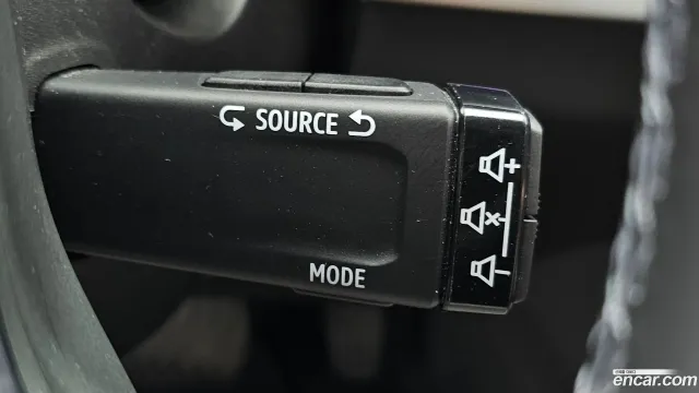 Renault XM3