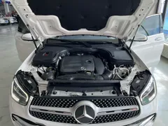 Mercedes-Benz Mercedes-Benz GLC