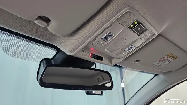 Renault XM3