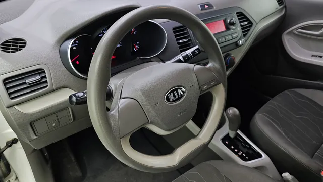 Kia Picanto (Morning)