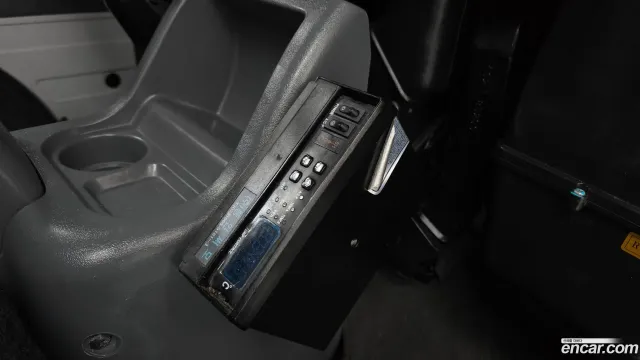 Chevrolet Labo
