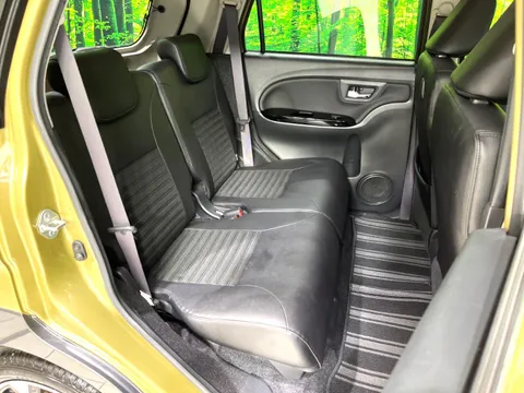 Toyota Pixis Joy