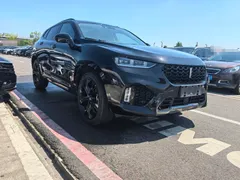 Wey VV7
