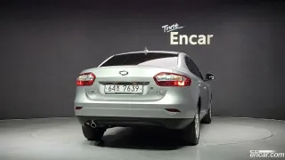Renault SM3