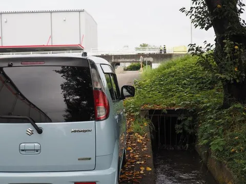Suzuki MR Wagon