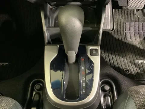 Honda Jazz (Fit)