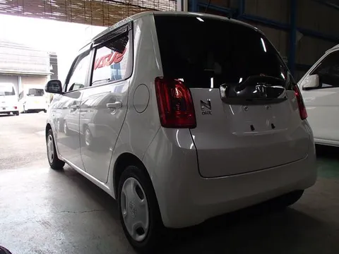 Honda N-ONE