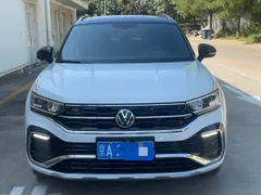 Volkswagen Tayron X