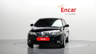 Kia Cerato (Forte)
