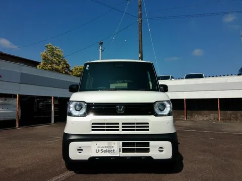 Honda N-BOX Joy