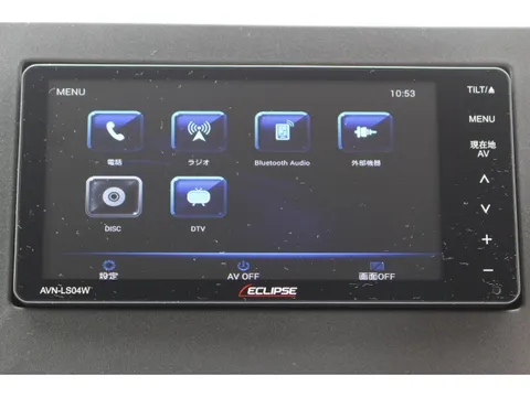 Mitsubishi eK X