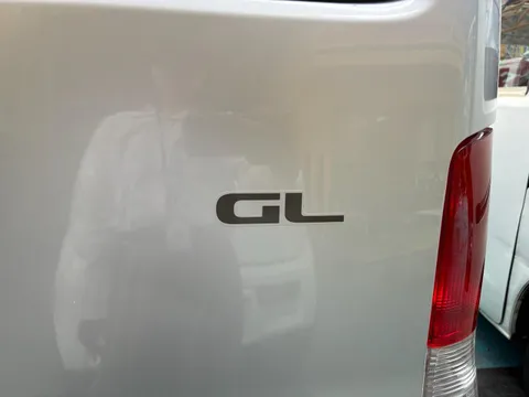Toyota TownAce Van
