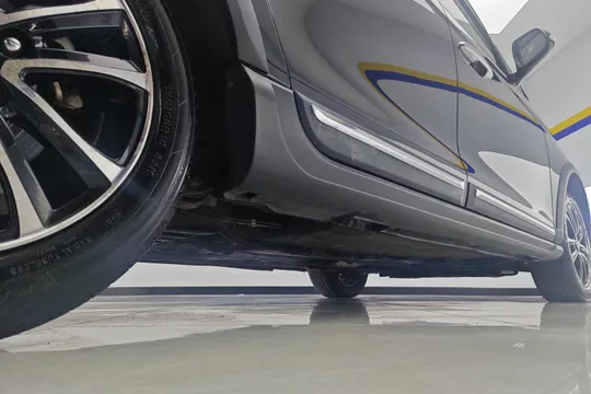 Forthing S500