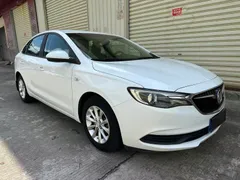 Buick Excelle GT