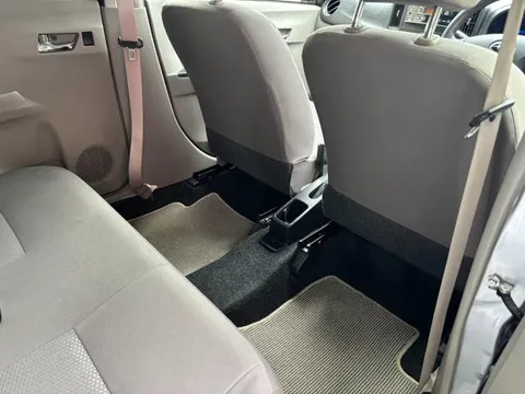 Subaru Pleo Plus