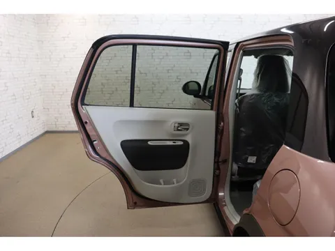 Suzuki Alto Lapin LC