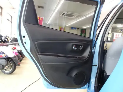 Toyota Yaris (Vitz)