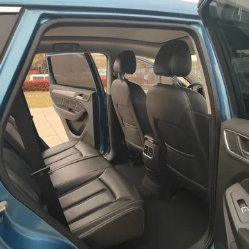Roewe RX5