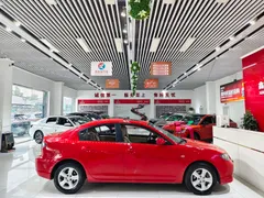 Mazda Mazda 3