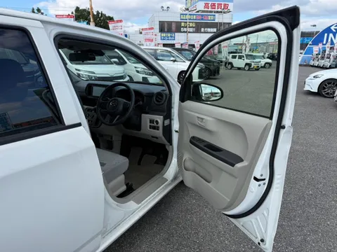 Daihatsu Boon