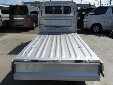 Suzuki Carry Track