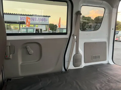 Nissan Clipper