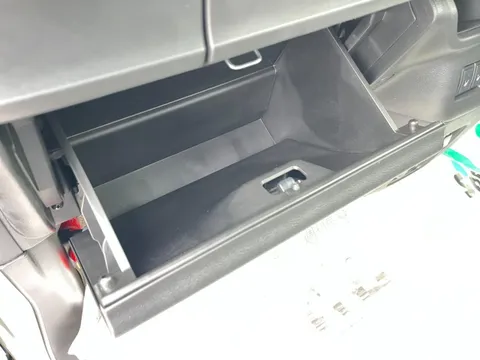 Suzuki Spacia Base