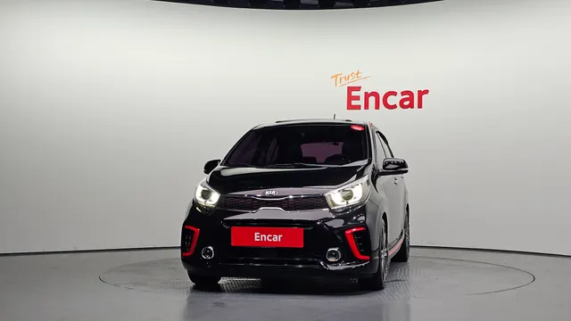 Kia Picanto (Morning)