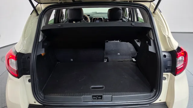 Renault QM3