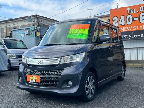 Suzuki Palette SW