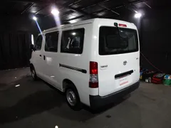Toyota TownAce Van