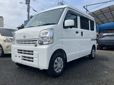 Nissan Clipper