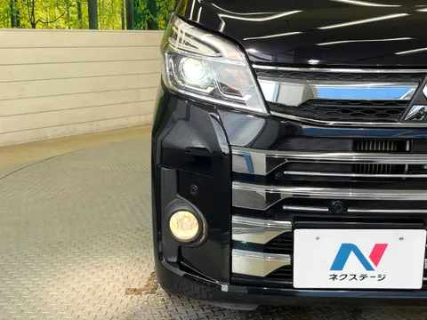 Mitsubishi eK Space Custom