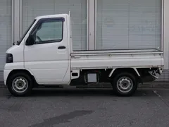 Mitsubishi Minicab Truck