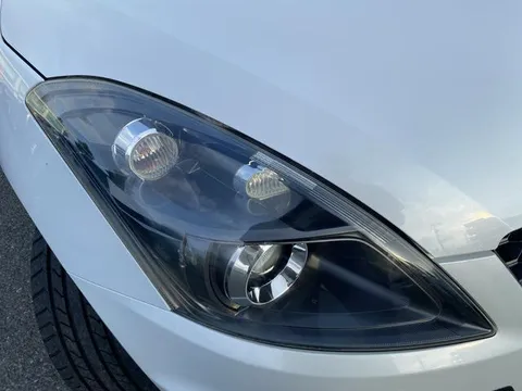 Suzuki Swift Sport
