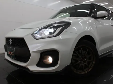 Suzuki Swift Sport