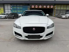 Jaguar XFL