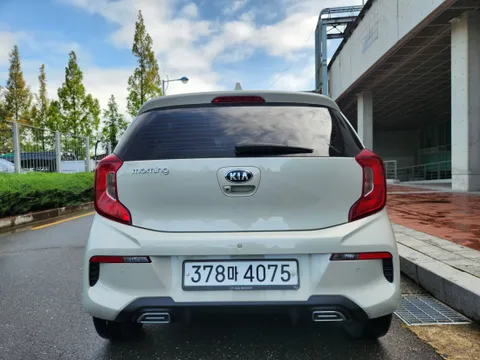 Kia Picanto (Morning)