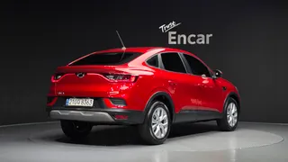 Renault XM3
