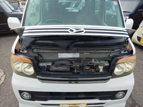 Daihatsu Atrai Wagon