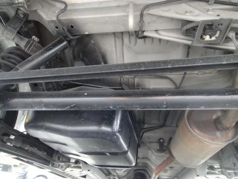Mitsubishi eK Space Custom