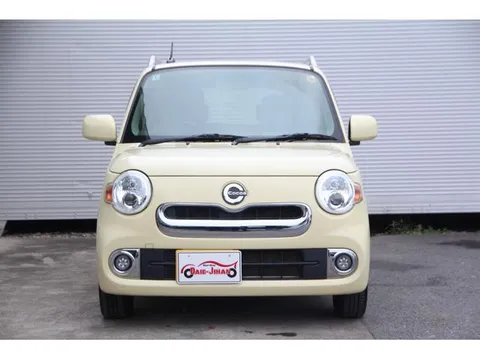 Daihatsu Mira Cocoa