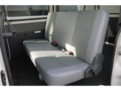 Toyota TownAce Van