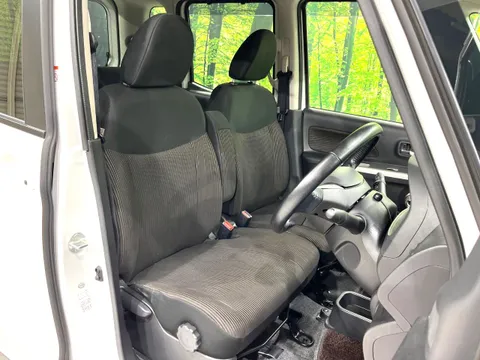 Mitsubishi eK Space Custom
