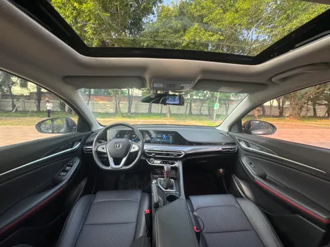 Changan Eado