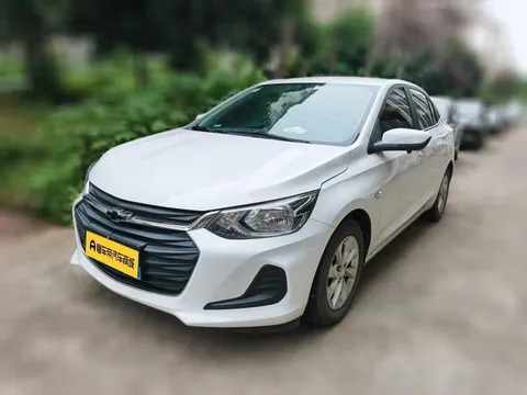 Chevrolet Cavalier