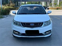 Geely Vision