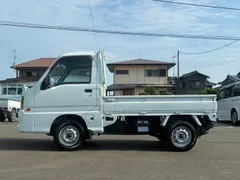 Subaru Sambar Truck